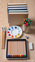 Art Supplies