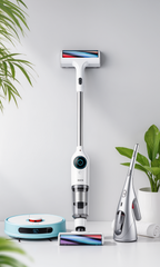 Cleaning Appliances