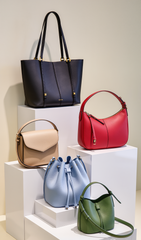Handbags