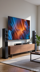 Home Audio & Video