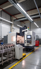 Manufacturing