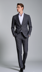 Men's Clothing