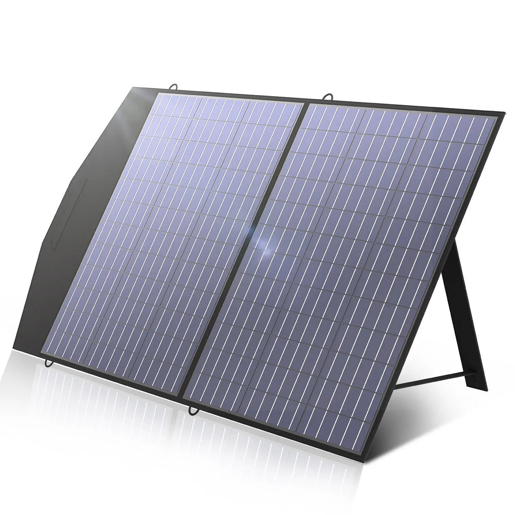 ALLPOWERS R600 Portable Power Station with Optional Solar Panels