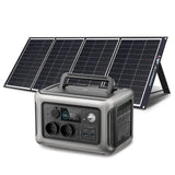 ALLPOWERS R600 Portable Power Station with Optional Solar Panels thumbnail 15