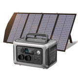 ALLPOWERS R600 Portable Power Station with Optional Solar Panels thumbnail 16