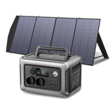 ALLPOWERS R600 Portable Power Station with Optional Solar Panels thumbnail 17
