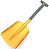 Foldable Emergency Snow Shovel with Extendable Aluminum Handle – Lightweight, Compact & Durable for Car, Camping, Ski, or Garden Use thumbnail 10