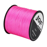 JOF 4-Strand 300M PE Braided Fishing Line β Ultra-Strong Multifilament Line (8LBβ80LB) | High Sensitivity & Smooth Casting thumbnail 19