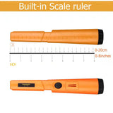 TX-850 High-Precision Underground Gold Metal Detector with TC-110 Pinpointer – Deep Detection Technology thumbnail 20