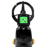 MD-1008A Kids Gold Metal Detector with LCD Display – Lightweight Gold & Treasure Finder with Waterproof Coil thumbnail 12