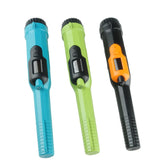 HS-16 Fully Waterproof Pinpointer Metal Detector with LED Light – 360° Detection & Vibration Alert, IP68 Rated thumbnail 17