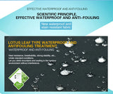 Women's Waterproof Hiking Pants – Lightweight, Quick-Dry, Breathable Outdoor Trousers for Trekking, Climbing & Camping thumbnail 10