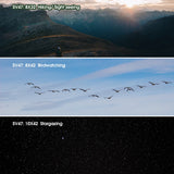 SVBONY SV47 Professional Bird Watching Binoculars – 8x32 / 8x42 / 10x42 Powerful HD Telescope | IPX7 Waterproof Camping & Survival Gear thumbnail 18