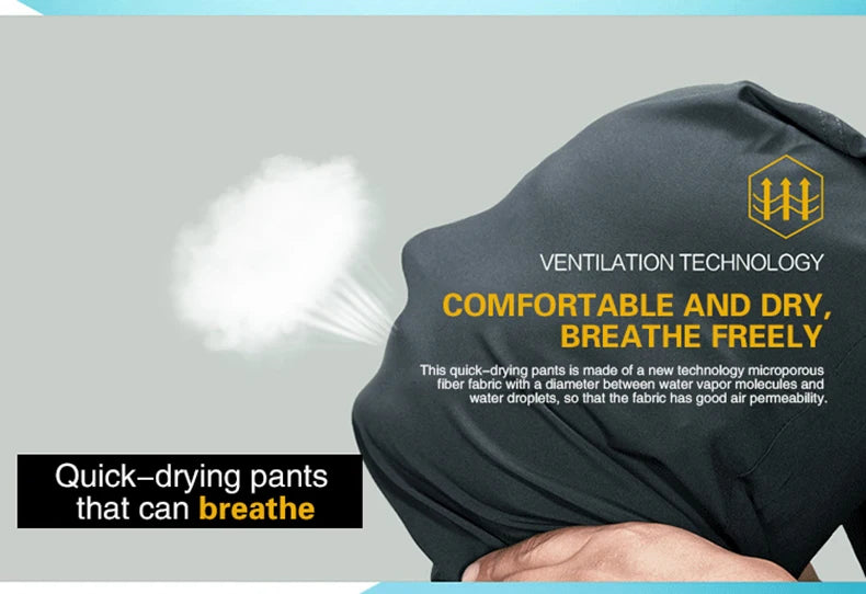 Women's Waterproof Hiking Pants – Lightweight, Quick-Dry, Breathable Outdoor Trousers for Trekking, Climbing & Camping