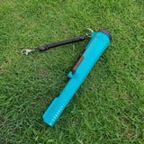 HS-16 Fully Waterproof Pinpointer Metal Detector with LED Light – 360° Detection & Vibration Alert, IP68 Rated thumbnail 10