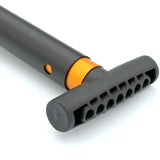 Foldable Emergency Snow Shovel with Extendable Aluminum Handle – Lightweight, Compact & Durable for Car, Camping, Ski, or Garden Use thumbnail 14