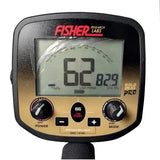 Fisher Gold Bug Pro – Professional Gold Nugget Metal Detector (Dual Coil, 19kHz) thumbnail 10