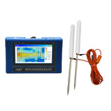 PQWT-TC Series Underground Water Detector (150M / 300M / 500M) – High-Precision Groundwater Finder & Geological Survey Instrument thumbnail 5