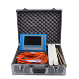 PQWT-TC Series Underground Water Detector (150M / 300M / 500M) – High-Precision Groundwater Finder & Geological Survey Instrument thumbnail 7