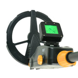 MD-1008A Kids Gold Metal Detector with LCD Display – Lightweight Gold & Treasure Finder with Waterproof Coil thumbnail 10