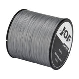 JOF 4-Strand 300M PE Braided Fishing Line β Ultra-Strong Multifilament Line (8LBβ80LB) | High Sensitivity & Smooth Casting thumbnail 20
