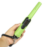 HS-16 Fully Waterproof Pinpointer Metal Detector with LED Light – 360° Detection & Vibration Alert, IP68 Rated thumbnail 27