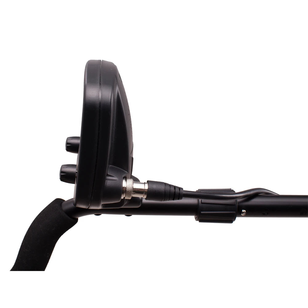 TX-850 High-Precision Underground Gold Metal Detector with TC-110 Pinpointer – Deep Detection Technology