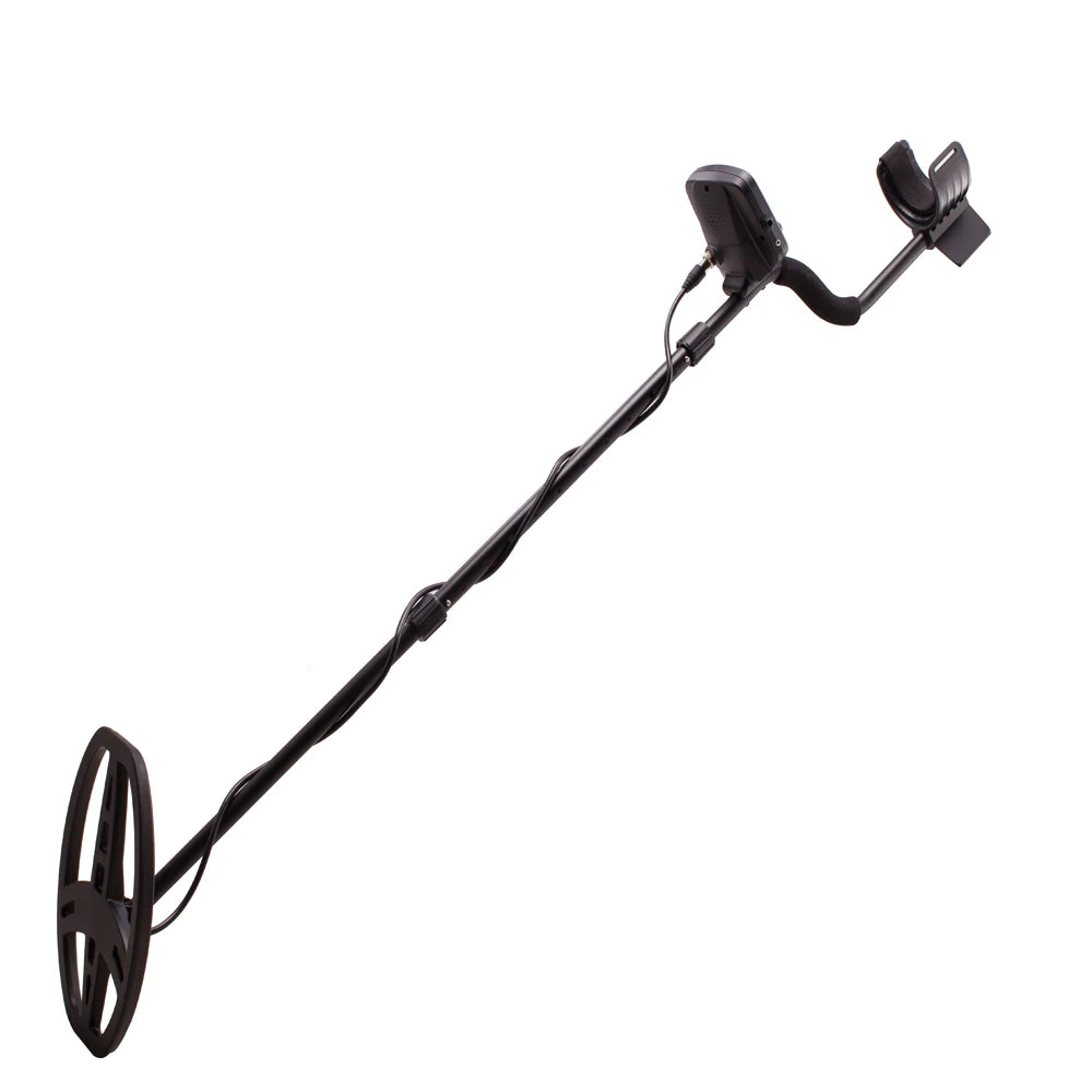 TX-850 High-Precision Underground Gold Metal Detector with TC-110 Pinpointer – Deep Detection Technology