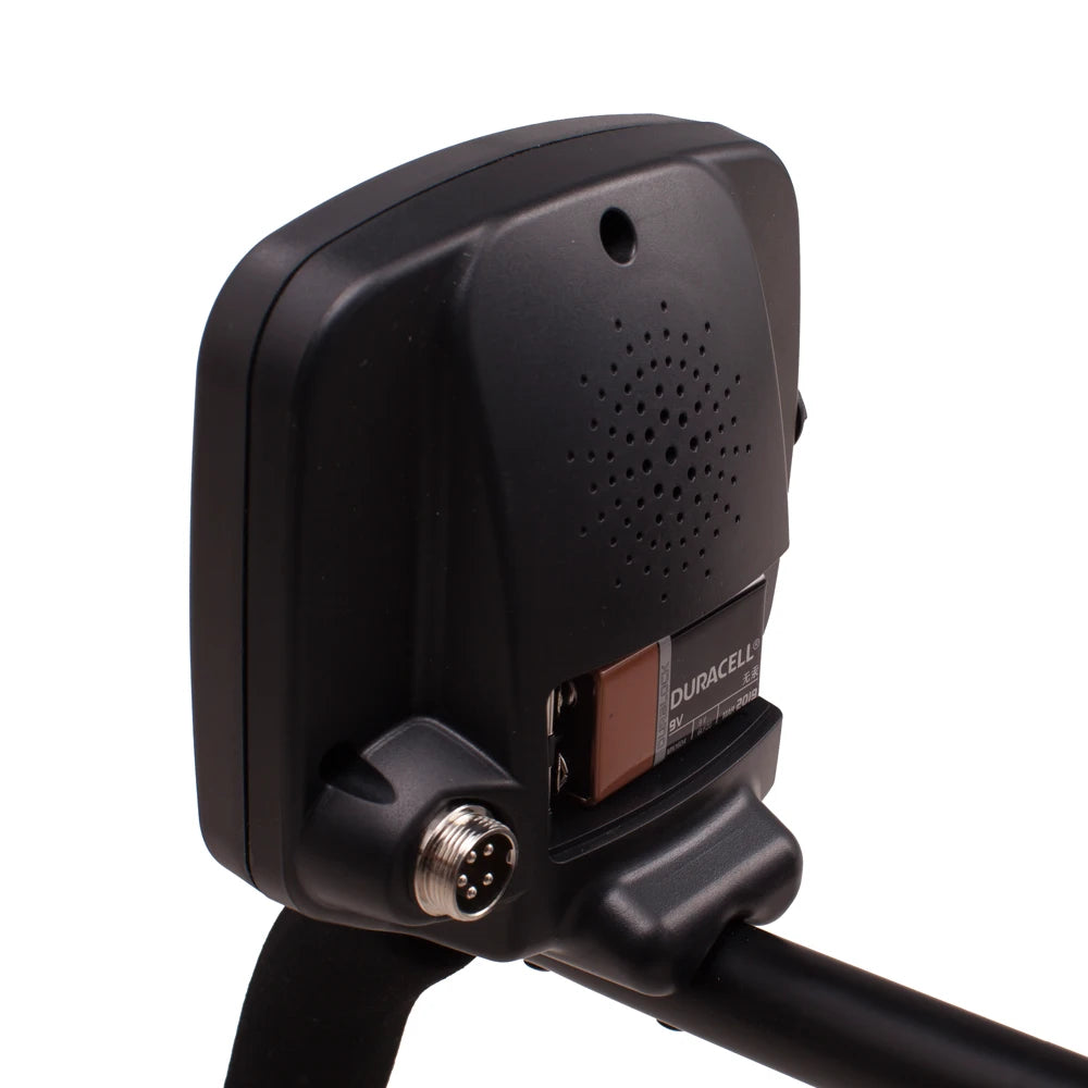 TX-850 High-Precision Underground Gold Metal Detector with TC-110 Pinpointer – Deep Detection Technology