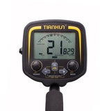 TX-850 High-Precision Underground Gold Metal Detector with TC-110 Pinpointer – Deep Detection Technology thumbnail 10