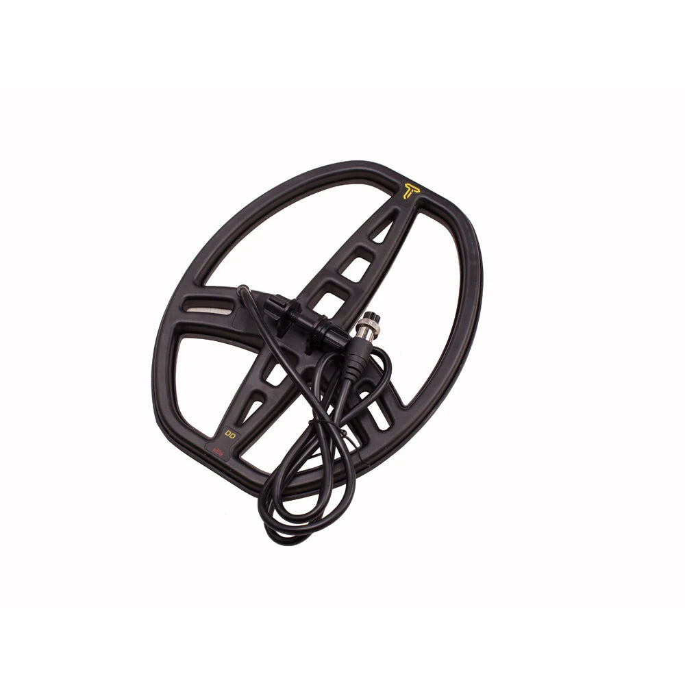 TX-850 High-Precision Underground Gold Metal Detector with TC-110 Pinpointer – Deep Detection Technology