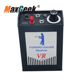 Maxgeek VR5000 Long Range Metal Detector – 1500m Range, 70m Depth | Gold, Silver, Diamond, and Mineral Detection thumbnail 2