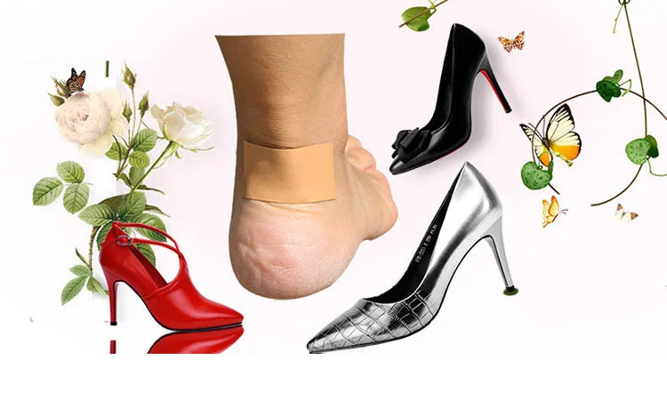 1-Roll 2.5cm x 5m Elastic Waterproof Foam Tape – Wear-Resistant Bandage for Sports & First Aid