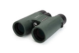 Celestron Outland X 8x42 & 10x42 Waterproof Binoculars – Fogproof, Multi-Coated Optics, BaK-4 Prisms, Outdoor & Wildlife Ready thumbnail 11