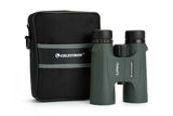 Celestron Outland X 8x42 & 10x42 Waterproof Binoculars – Fogproof, Multi-Coated Optics, BaK-4 Prisms, Outdoor & Wildlife Ready thumbnail 13