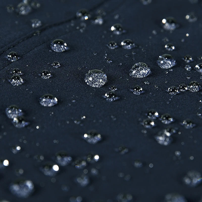 Women's Waterproof Hiking Pants – Lightweight, Quick-Dry, Breathable Outdoor Trousers for Trekking, Climbing & Camping