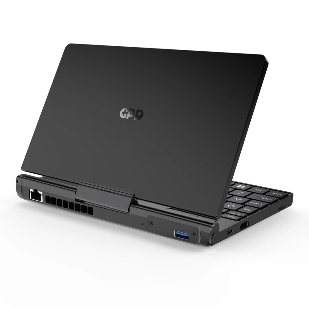GPD Pocket 3 – Ultra-Compact Powerhouse for Work, Study & Entertainment