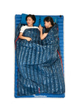 Naturehike CW280 / CWM400 Ultralight Goose Down Sleeping Bag – 3-Season Waterproof, Compact & Connectable thumbnail 19