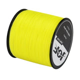JOF 4-Strand 300M PE Braided Fishing Line β Ultra-Strong Multifilament Line (8LBβ80LB) | High Sensitivity & Smooth Casting thumbnail 25