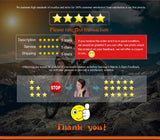 30MP 2K Solar Trail Camera – Infrared Night Vision Wildlife & Security Cam with Motion Sensor & Long Battery Life (IP66 Waterproof) thumbnail 20