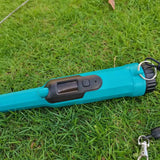 HS-16 Fully Waterproof Pinpointer Metal Detector with LED Light – 360° Detection & Vibration Alert, IP68 Rated thumbnail 12