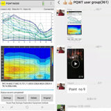 PQWT-TC Series Underground Water Detector (150M / 300M / 500M) – High-Precision Groundwater Finder & Geological Survey Instrument thumbnail 12