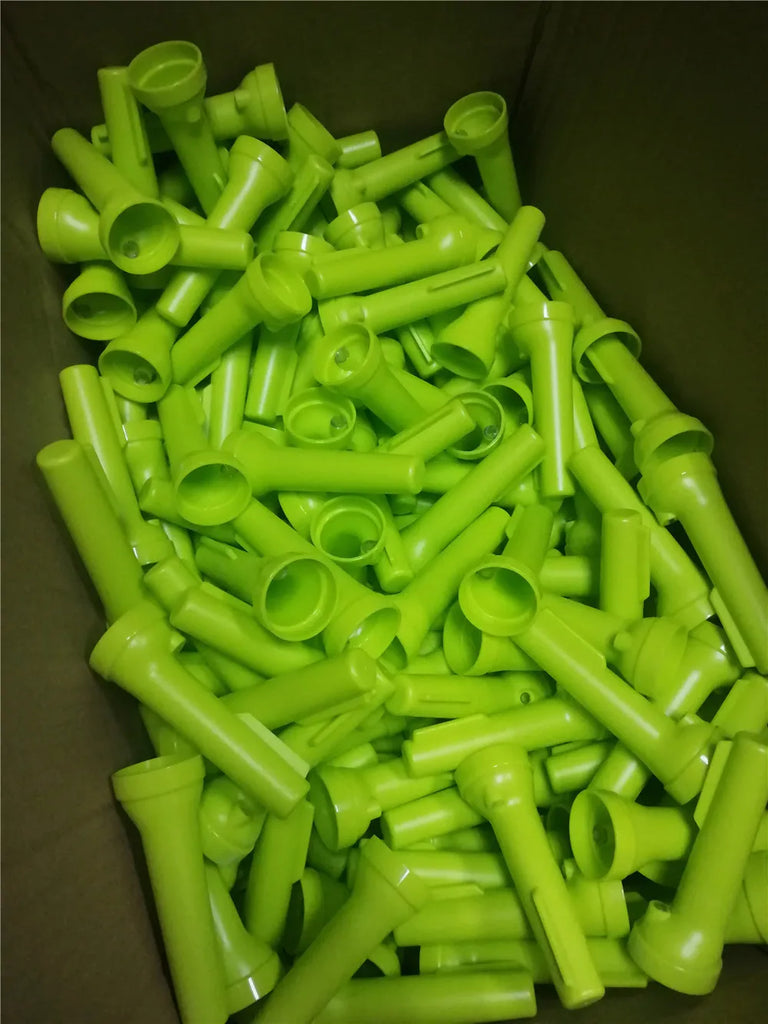 HS-10 High-Sensitivity Waterproof Handheld Pinpointer with LCD Display – 360° Detection, IP68 Rated