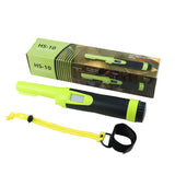 HS-10 High-Sensitivity Waterproof Handheld Pinpointer with LCD Display – 360° Detection, IP68 Rated thumbnail 16