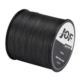JOF 4-Strand 300M PE Braided Fishing Line β Ultra-Strong Multifilament Line (8LBβ80LB) | High Sensitivity & Smooth Casting thumbnail 17