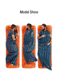 Naturehike CW280 / CWM400 Ultralight Goose Down Sleeping Bag – 3-Season Waterproof, Compact & Connectable thumbnail 17