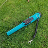 HS-16 Fully Waterproof Pinpointer Metal Detector with LED Light – 360° Detection & Vibration Alert, IP68 Rated thumbnail 15