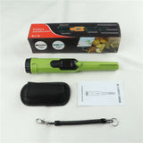 HS-16 Fully Waterproof Pinpointer Metal Detector with LED Light – 360° Detection & Vibration Alert, IP68 Rated thumbnail 21