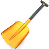 Foldable Emergency Snow Shovel with Extendable Aluminum Handle – Lightweight, Compact & Durable for Car, Camping, Ski, or Garden Use thumbnail 13