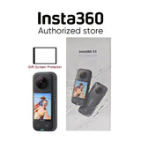 Insta360 X3 – Waterproof 360° Action Camera thumbnail 1